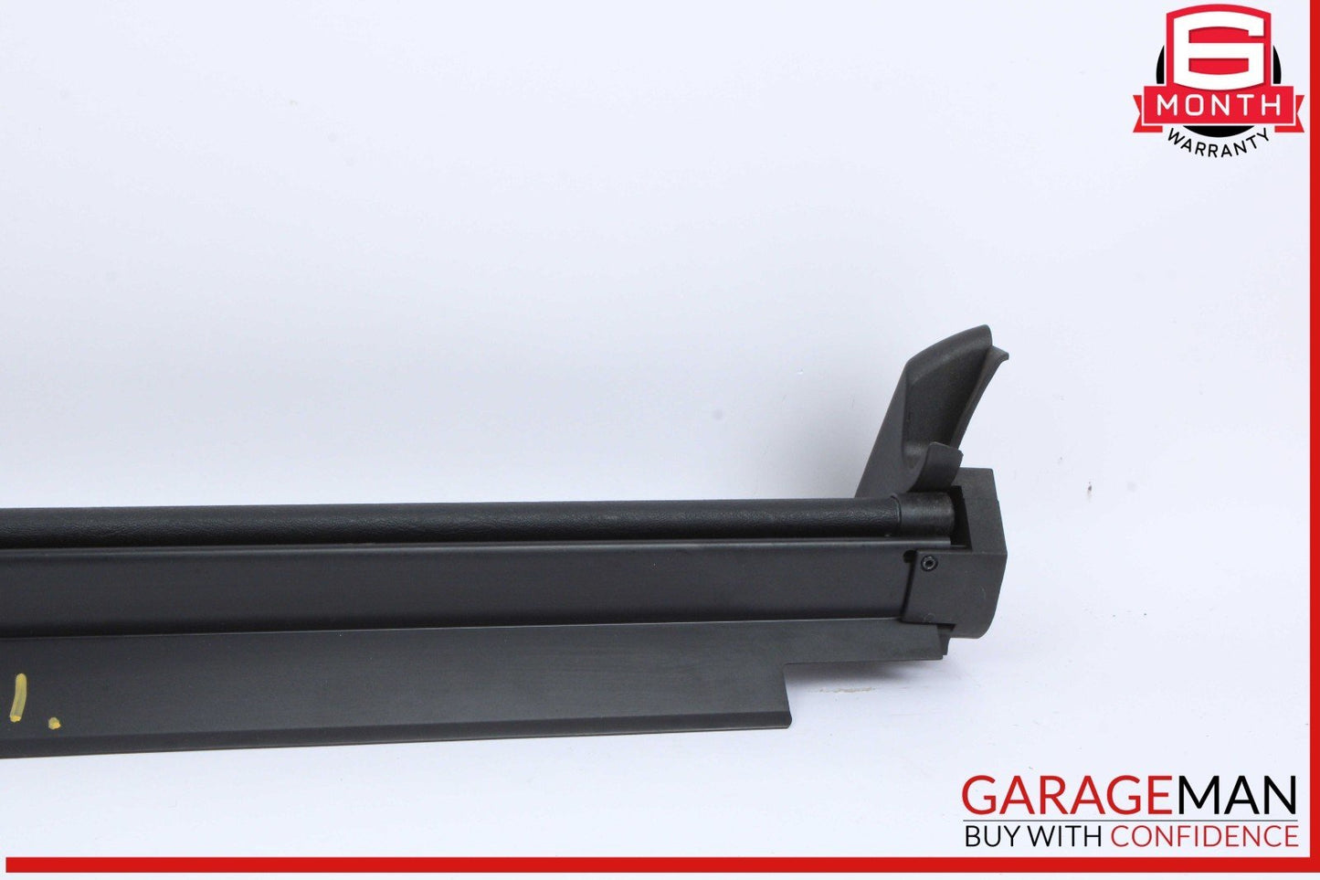 97-04 Mercedes R170 SLK230 SLK320 SLK32 Trunk Cargo Cover Black 1706900265 OEM