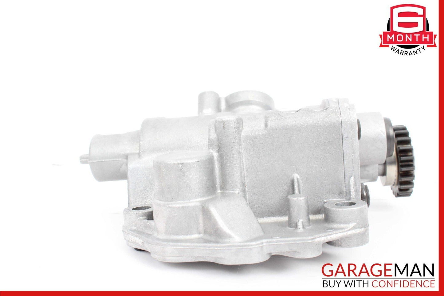 09-16 Volkswagen CC Tiguan Audi A4 A4 Quattro Engine Oil Pump 06H115105AM