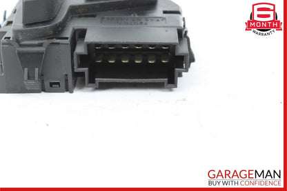 08-15 Mercedes W204 C250 C63 Front Right Side Seat Control Adjust Switch OEM