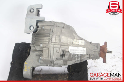 14-16 Porsche Panamera 970 3.6L Rear Diff Differential Axle Carrier OEM