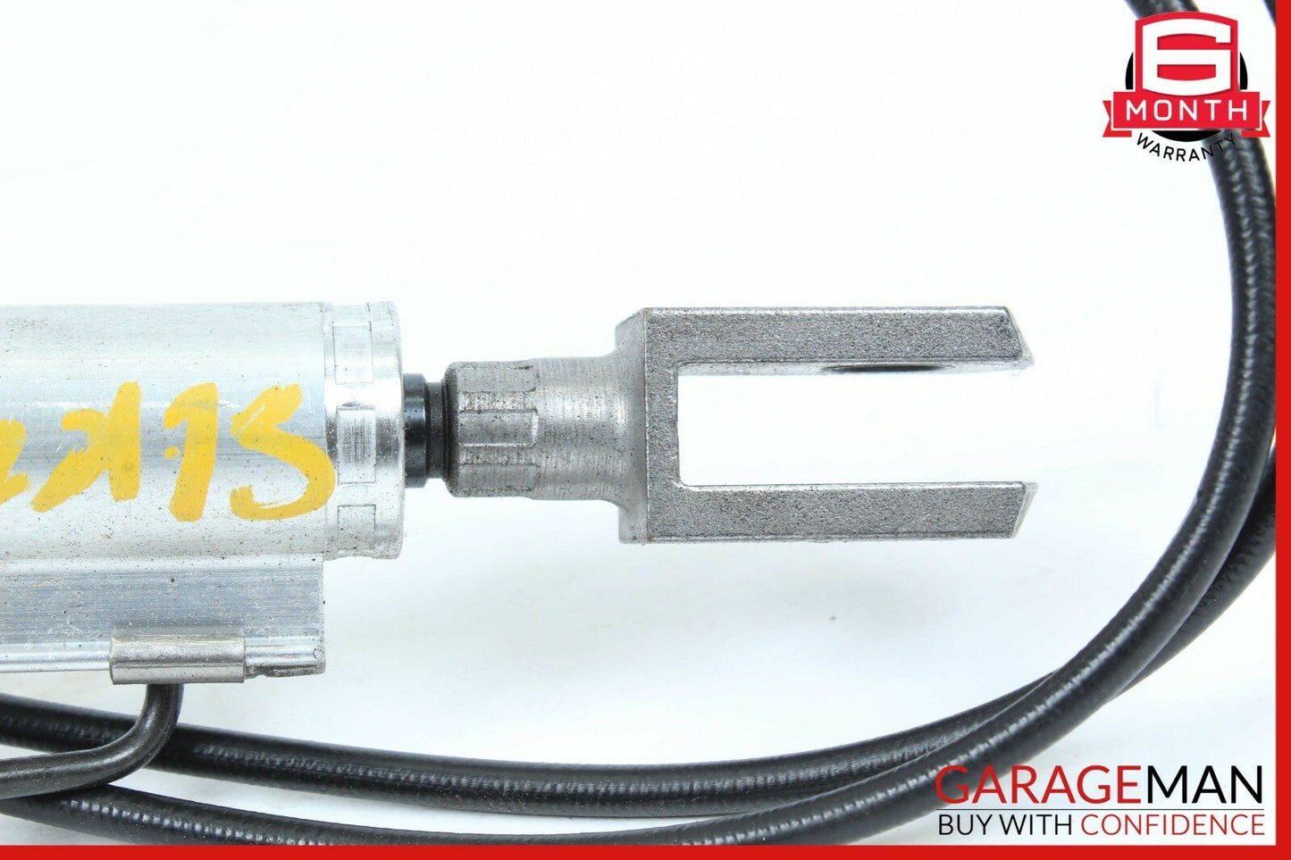 12-20 Mercedes R172 SLK250 SLC43 Left Convertible Top Main Drive Lift Cylinder