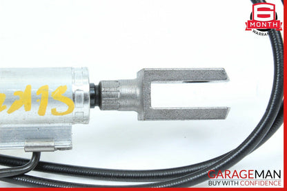 12-20 Mercedes R172 SLK250 SLC43 Left Convertible Top Main Drive Lift Cylinder
