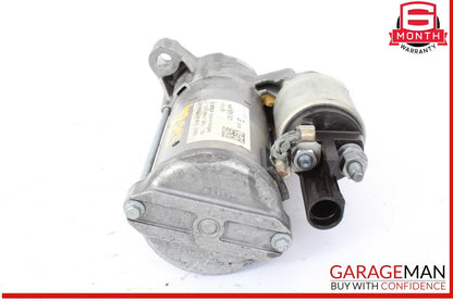 16-23 Audi RS5 A6 A7 3.0L Engine Starter Motor Bosch 0001174402 OEM