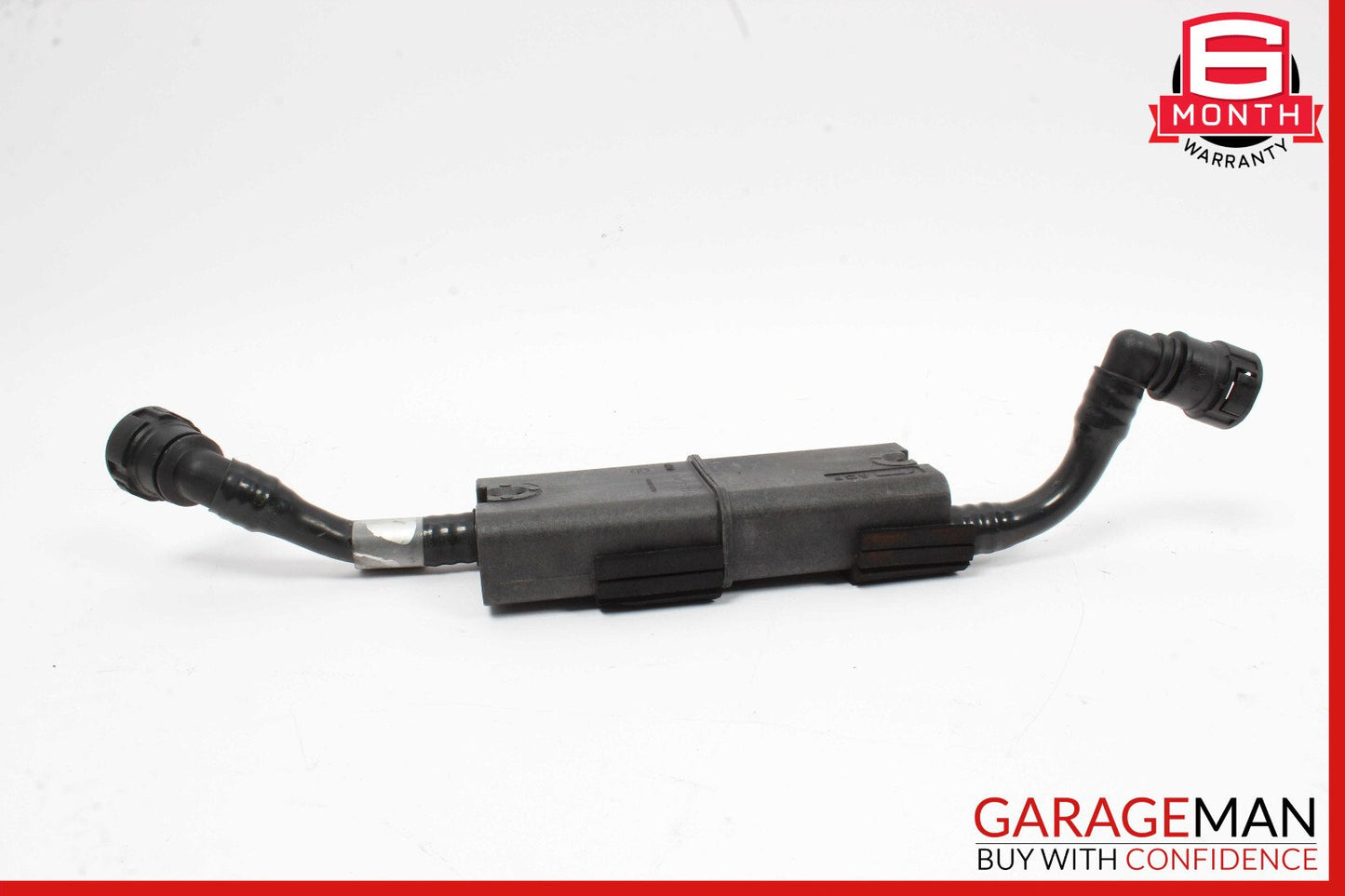 14-17 Maserati Ghibli Evaporator Fuel Vapor Separator OEM