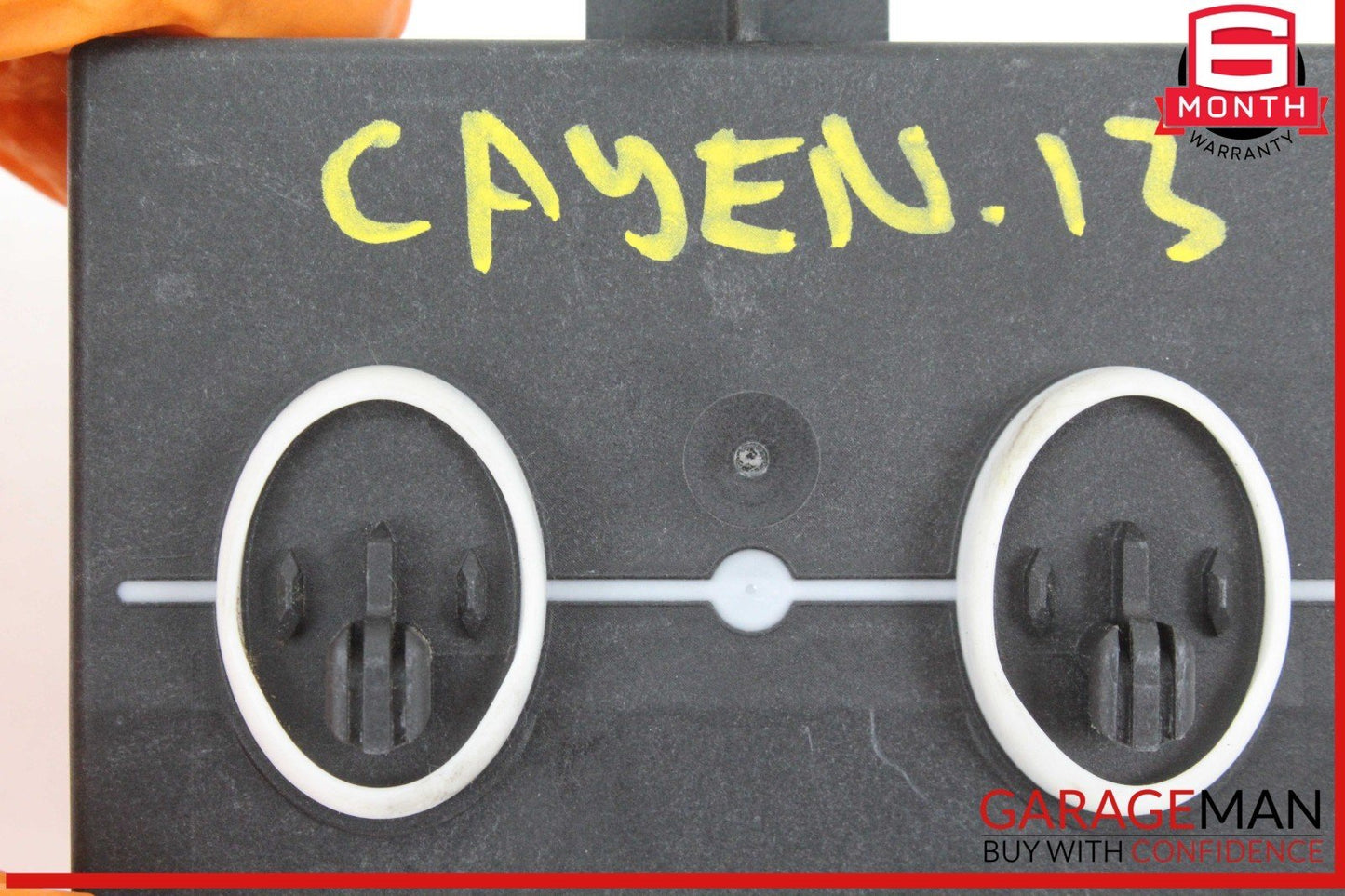 11-24 Porsche Cayenne 958 AWD Rear Left or Right Side Door Control Module OEM