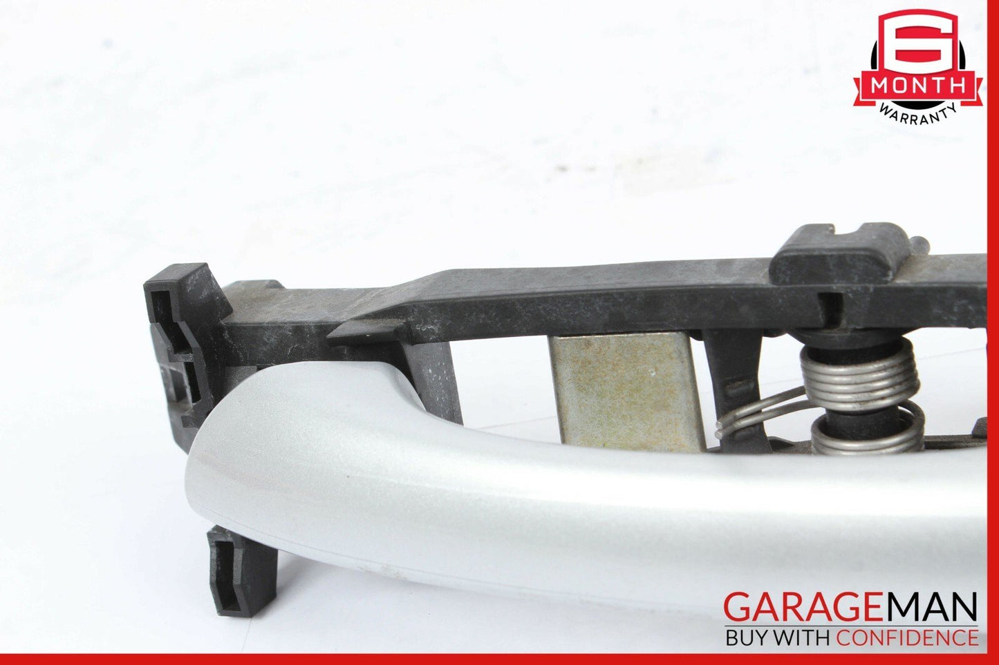 05-11 Mercedes R171 SLK280 Left Driver Side Exterior Door Handle OEM
