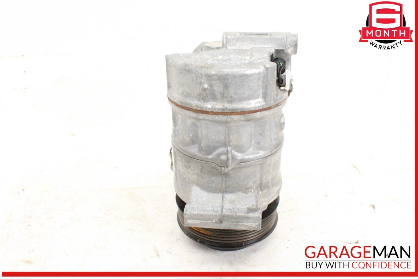 15-20 Mercedes W205 C300 AC A/C Air Conditioning Compressor 0008304002 OEM