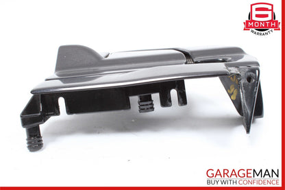 90-02 Mercedes R129 SL500 Rear Right Convertible Soft Top Tonneau Flap Trim OEM