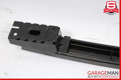 19-20 Lincoln Nautilus Rear Bumper Reinforcement Impact Crash Bar Rebar OEM