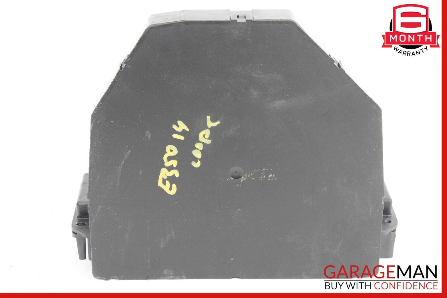 10-20 Mercedes W207 E350 E400 Front SAM Module Relay Fuse Box OEM