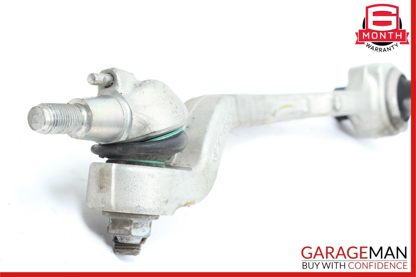 10-16 Mercedes W212 E350 CLS400 Front Left RWD Wishbone Suspension Control Arm