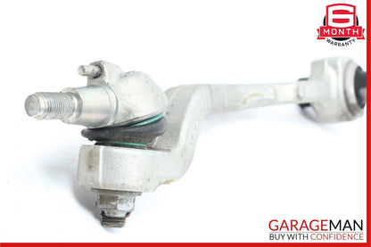 10-16 Mercedes W212 E350 CLS400 Front Left RWD Wishbone Suspension Control Arm