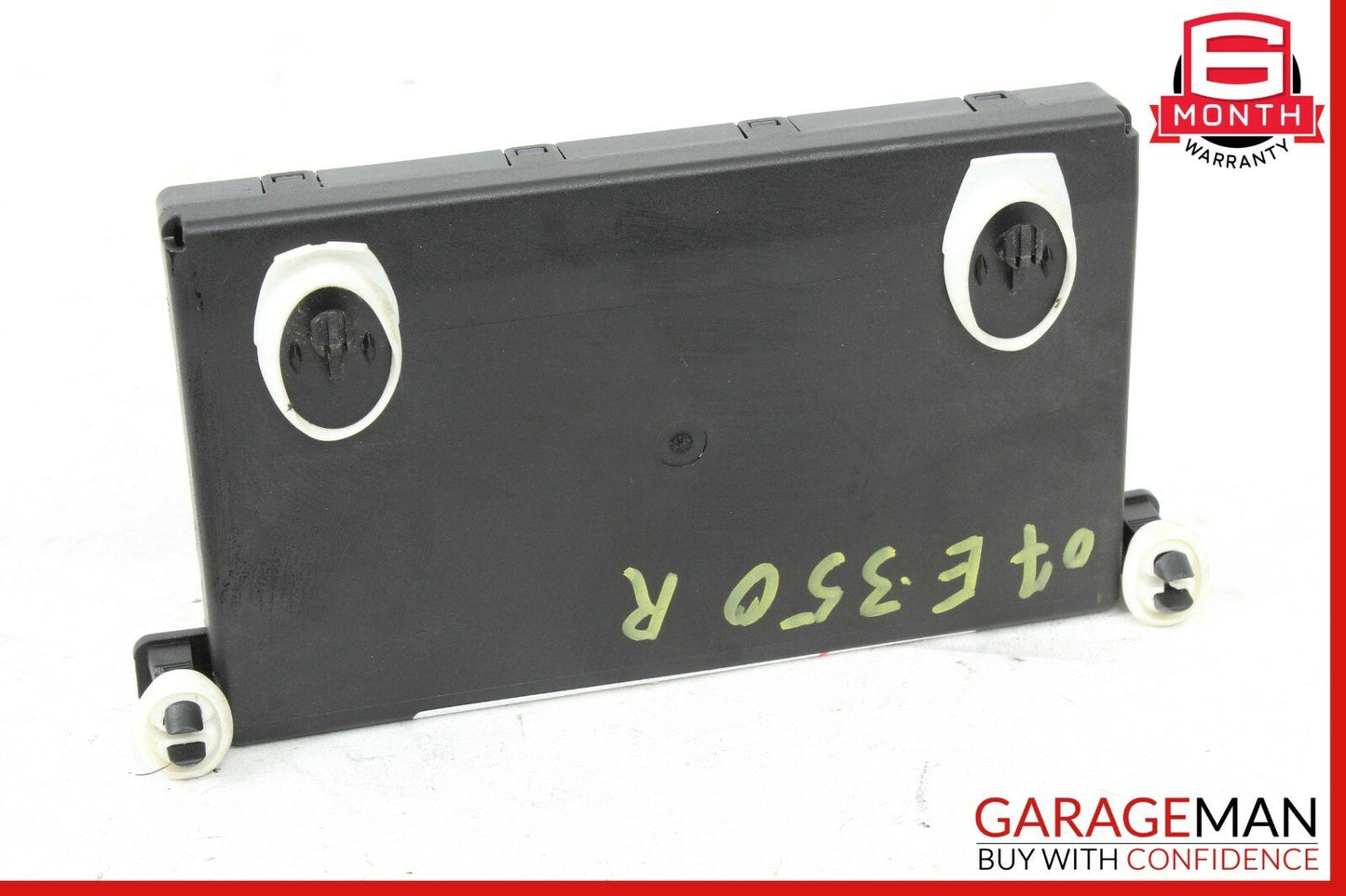 03-09 Mercedes W211 E350 E63 AMG Front Right Passenger Side Door Control Module