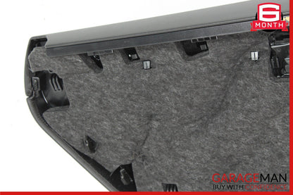 15-24 Porsche Macan 95B Rear Right Side Interior Door Panel Assembly OEM