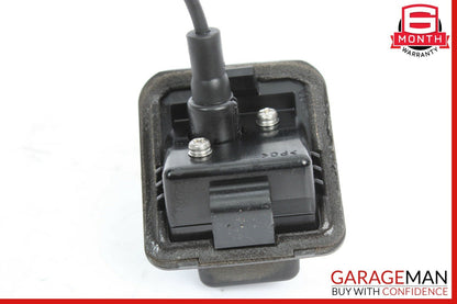 07-13 Mercedes W221 S400 S450 S550 CL550 CL600 Rear View Back Up Cam Camera OEM