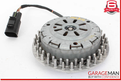 08-18 Mercedes W207 E350 C300 Engine Cooling Fan Motor Radiator OEM