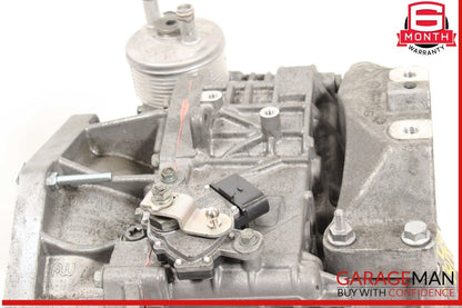 12-19 Volkswagen Beetle 2.5L Automatic Transmission Assembly OEM 84k
