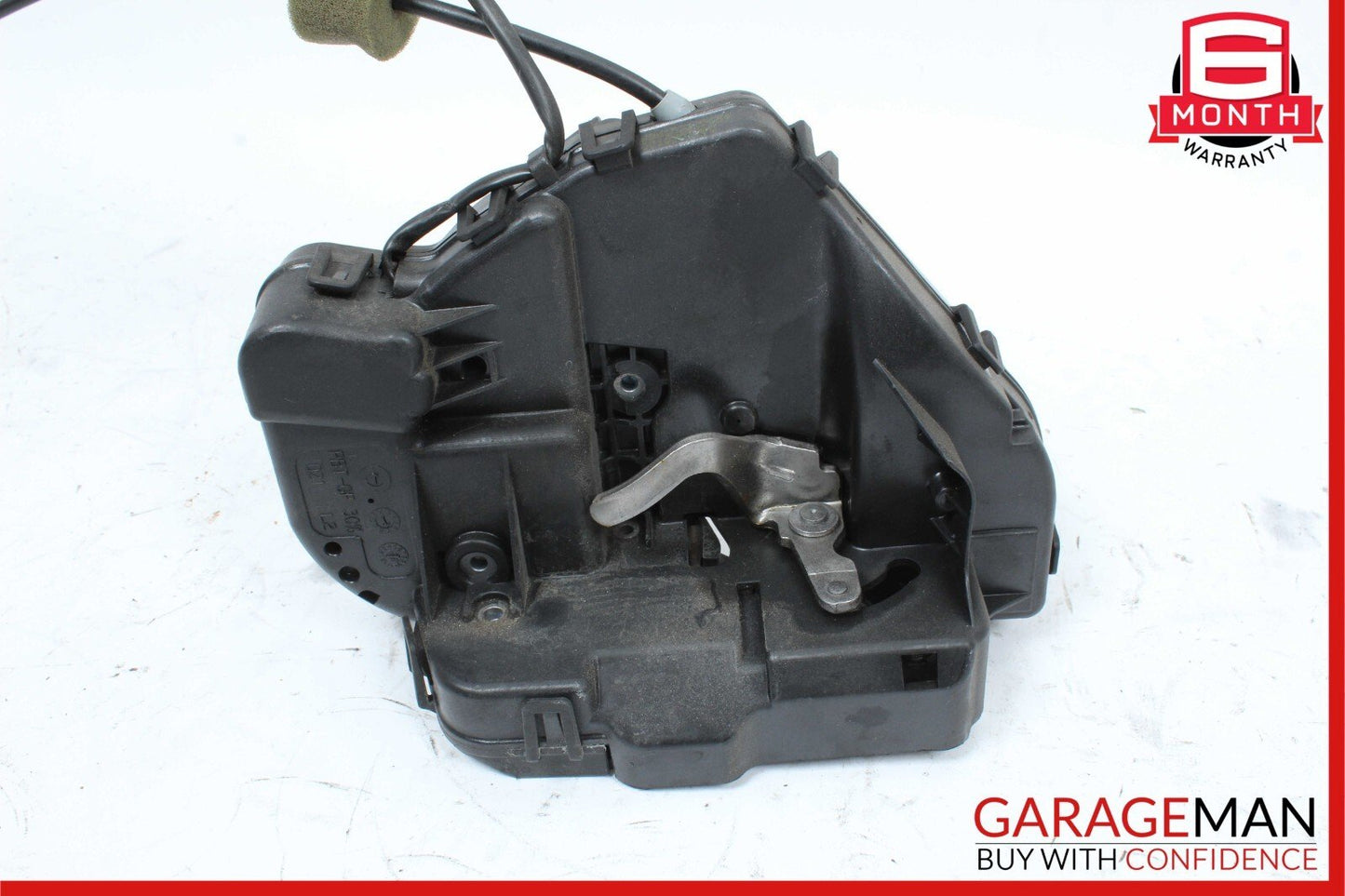 03-09 Mercedes W211 E350 E320 E63 Rear Left Driver Side Door Lock Latch Actuator