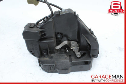 03-09 Mercedes W211 E350 E320 E63 Rear Left Driver Side Door Lock Latch Actuator