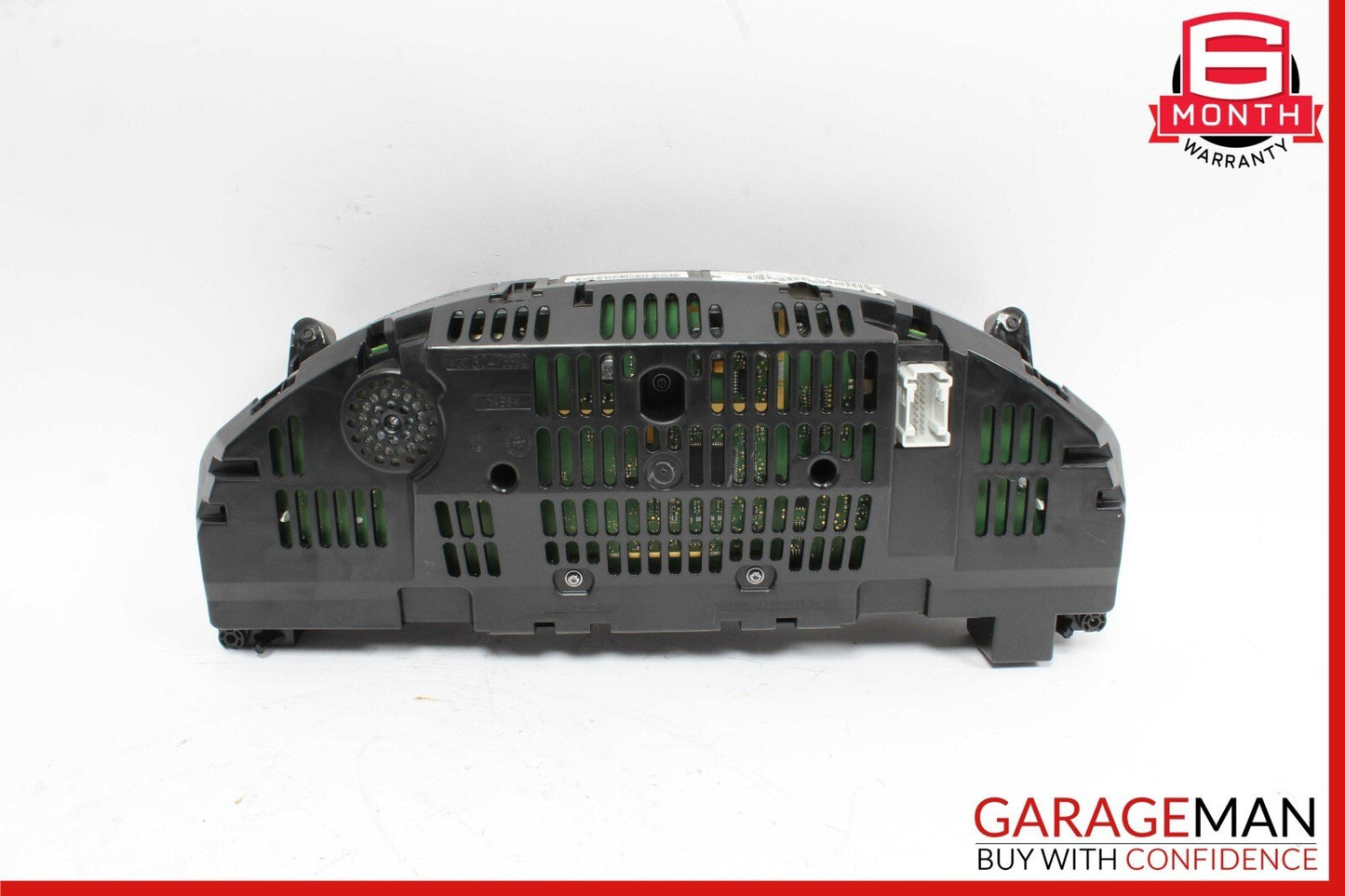 12-14 Mercedes W218 CLS500 CLS550 Speedometer Odometer Instrument Cluster Gauge