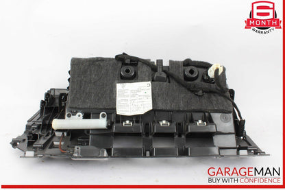 10-16 Porsche Panamera 970 Dashboard Glove Box Storage Tray Compartment OEM