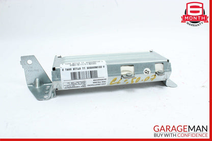 07-14 Mercedes W216 CL550 CL600 S550 Rear Left Side Quarter Airbag Air Bag OEM