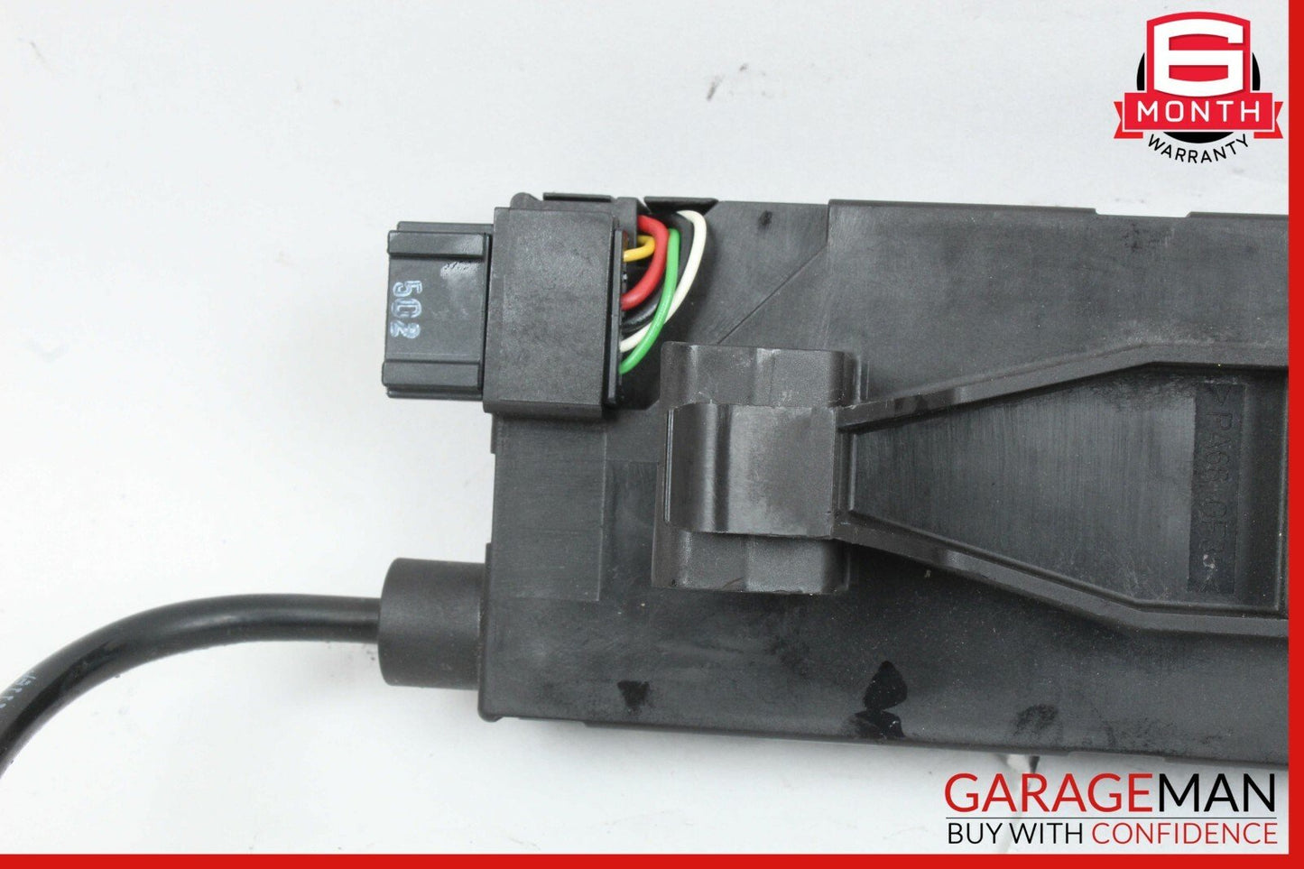 03-06 Mercedes R230 SL500 SL55 AMG Door Keyless Go Entry Antenna Module OEM