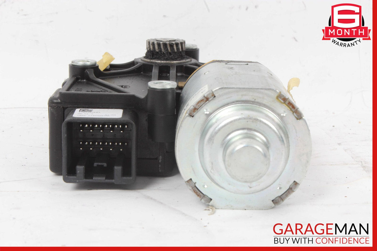 06-13 Mercedes X164 GL450 Panoramic Sunroof Sun Roof Motor 1648201442 OEM