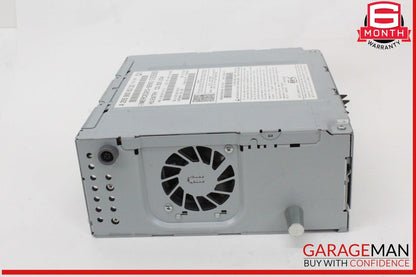 15-18 Mercedes W205 C300 C350e Navigation Radio CD Command Control Unit OEM