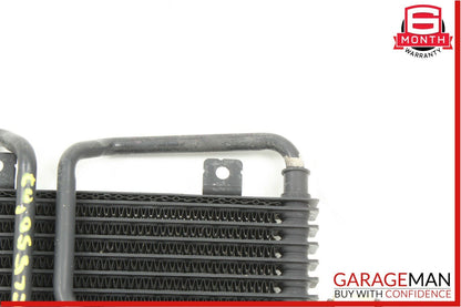 07-10 Mercedes W216 CL550 S550 Power Steering Cooler Radiator 2215000500 OEM
