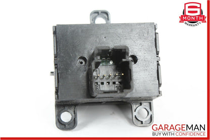 14-17 Maserati Ghibli Dash Headlight Ambient Light Dimmer Switch Control OEM