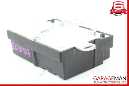 07-09 Mercedes W211 E63 ML63 AMG Fuel Pump Motor Control Module Unit OEM