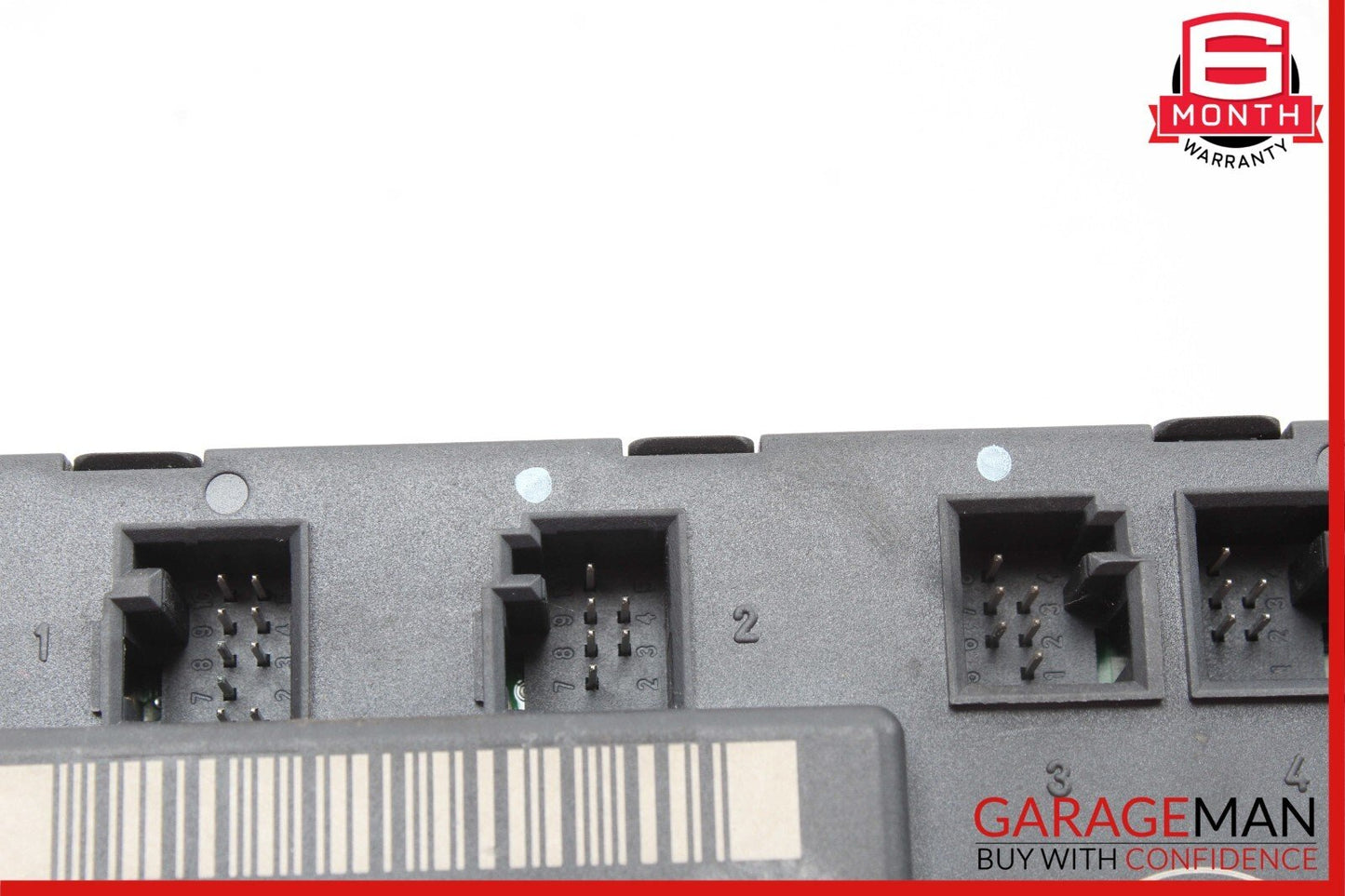01-07 Mercedes W203 C230 C280 C320 Front Right Side Door Control Module Unit OEM