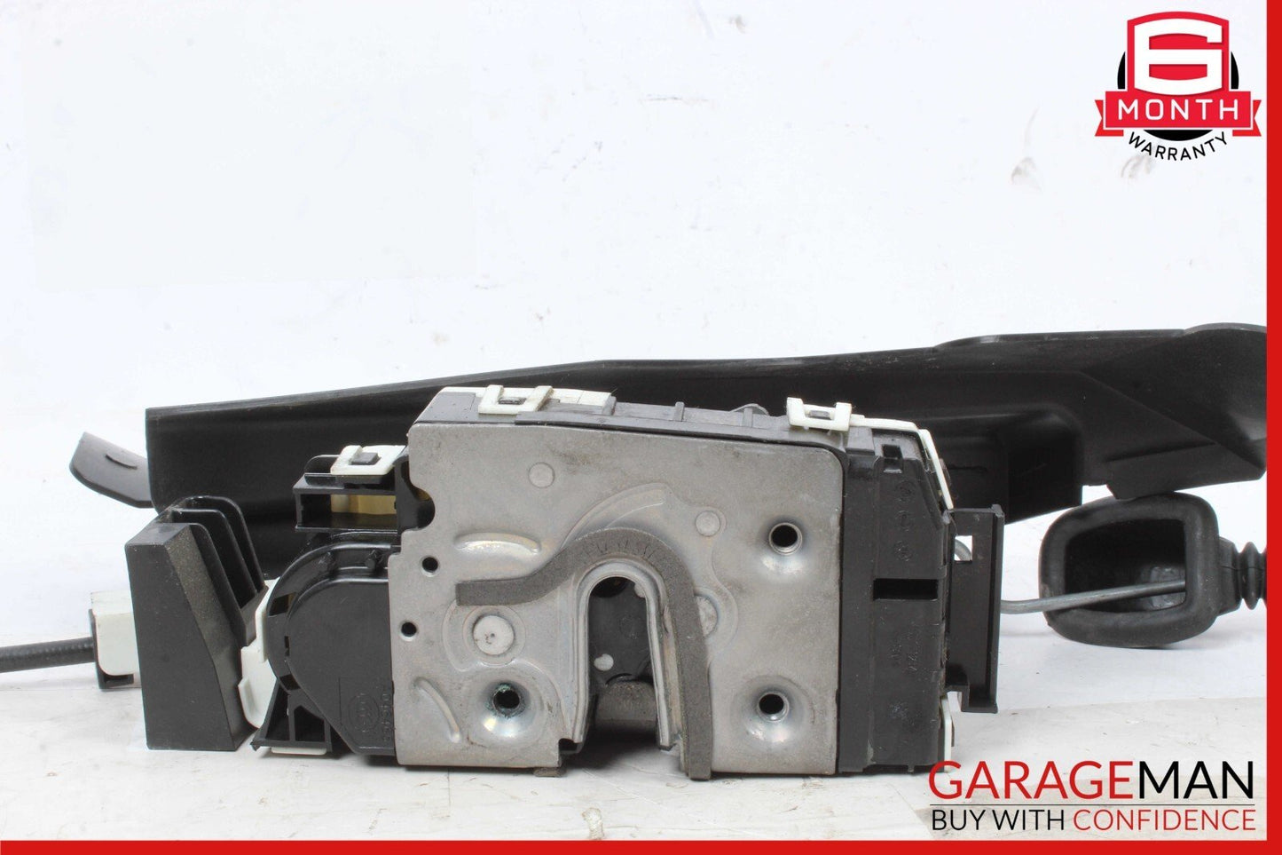 08-20 Mercedes W204 C250 SLK350 SLC180 Front Left Side Door Lock Latch Actuator