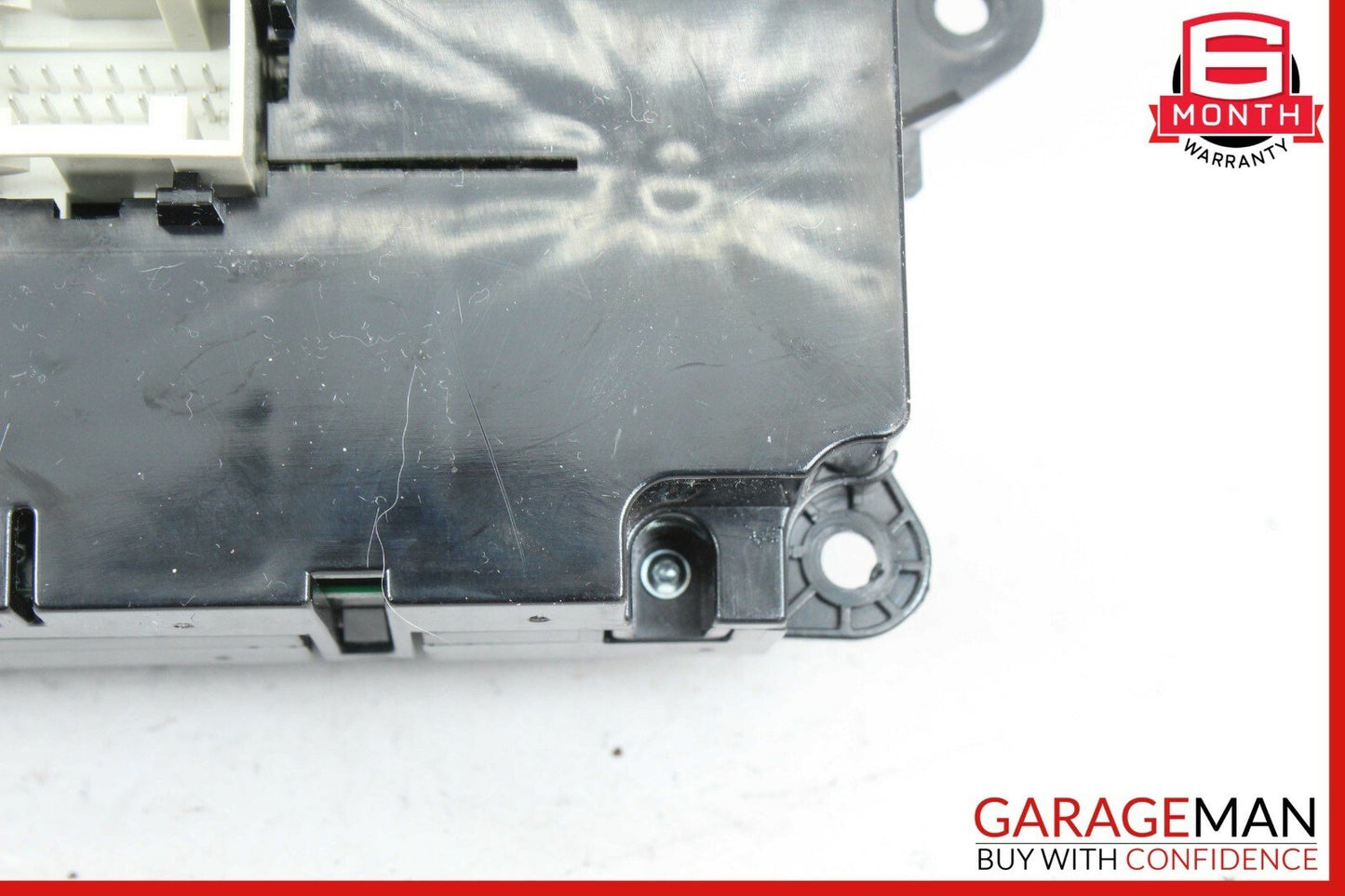 06-12 Mercedes W251 R320 R63 AMG AC A/C Heater Climate Control Switch Display