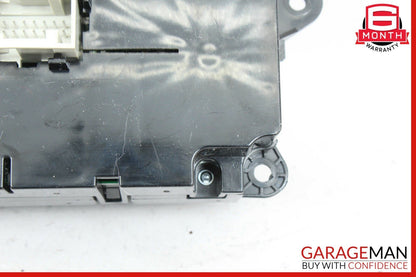 06-12 Mercedes W251 R320 R63 AMG AC A/C Heater Climate Control Switch Display