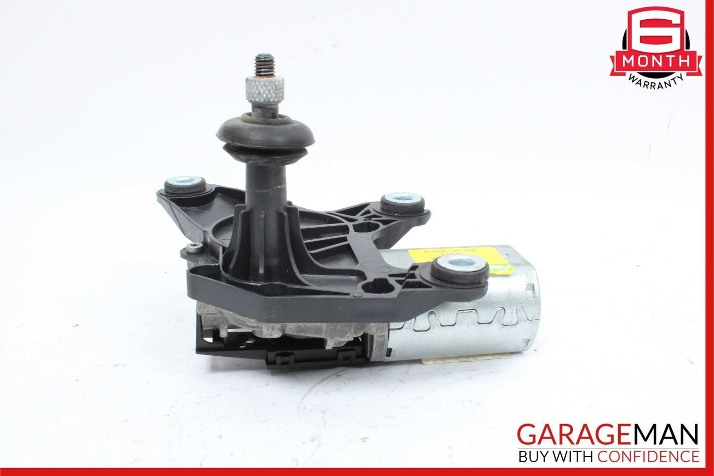 06-13 Mercedes X164 GL450 ML500 R350 Rear Glass Windshield Wiper Motor Unit OEM