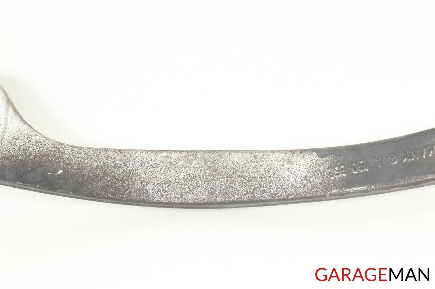 03-09 Mercedes W211 E350 E550 Rear Right Passenger Side Upper Control Arm OEM