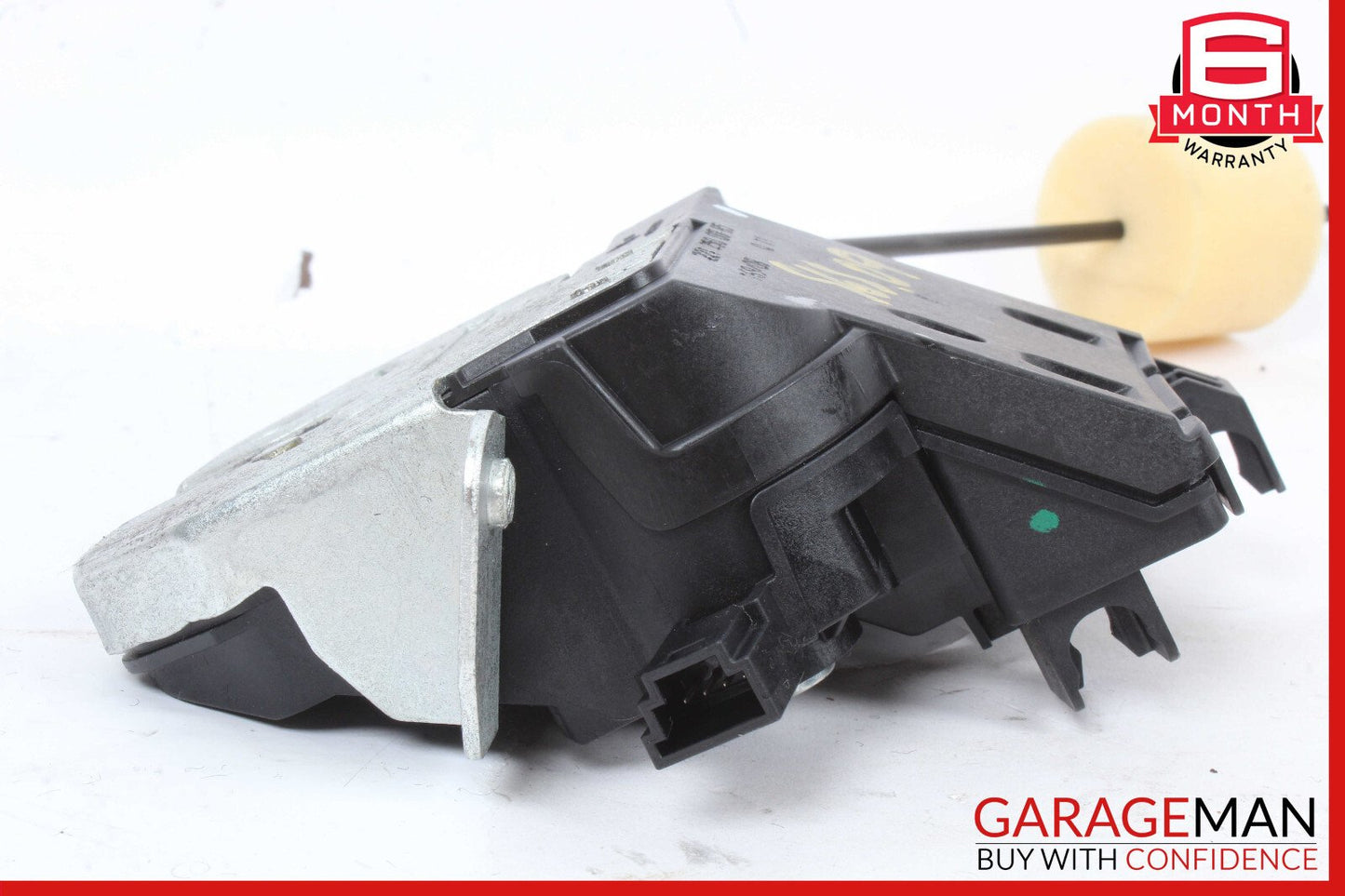 07-14 Mercedes W221 S63 CL65 AMG Rear Trunk Lid Latch Lock Actuator Unit OEM