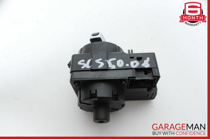 03-12 Mercedes R230 SL550 SL55 AMG Headlight Control Switch Controller OEM