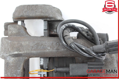 06-12 Mercedes W164 ML550 ML350 Rear Right & Left Side Brake Calipers Set OEM