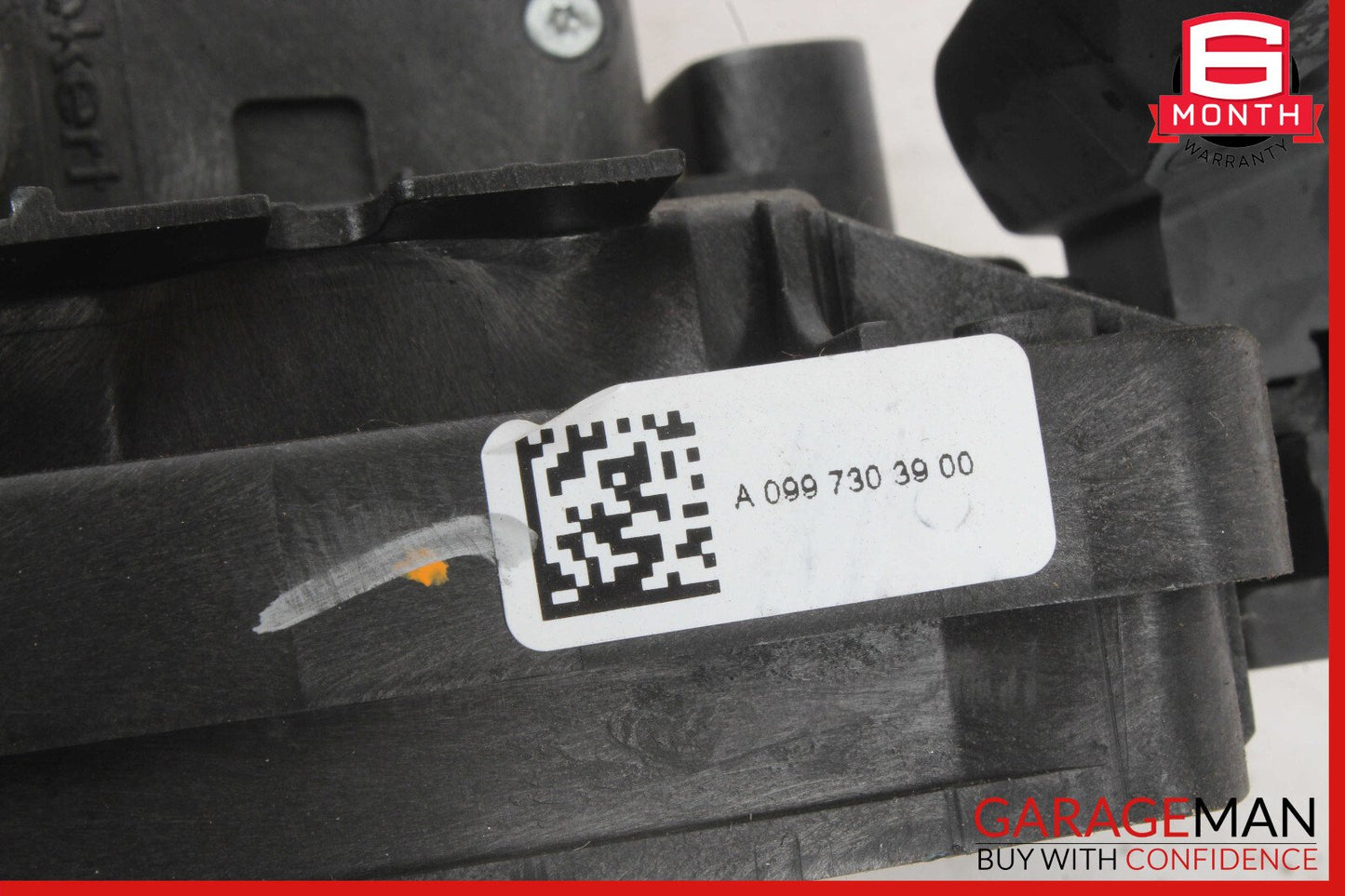 15-20 Mercedes W205 C300 C350e C43 AMG Rear Left Side Door Lock Latch Actuator