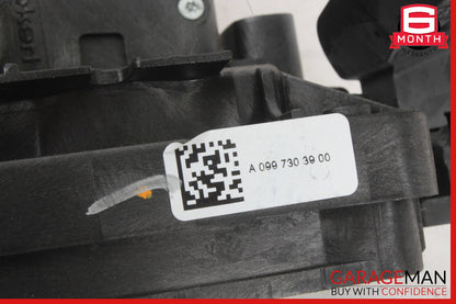 15-20 Mercedes W205 C300 C350e C43 AMG Rear Left Side Door Lock Latch Actuator