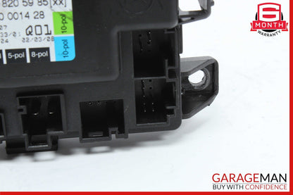 06-13 Mercedes W164 ML350 GL450 Front Right Side Door Control Module OEM