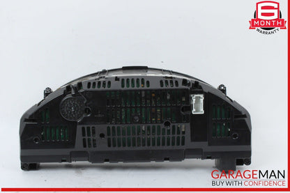 10-12 Mercedes X204 GLK350 Speedometer Odometer Instrument Cluster Gauge OEM