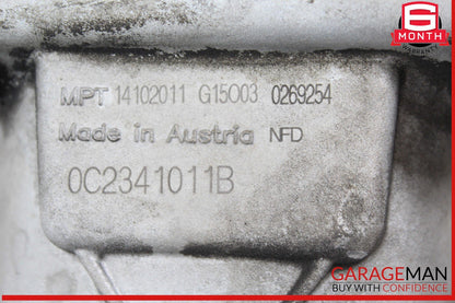 11-14 Porsche Cayenne 958 3.6L Trans Transmission Transfer Case OEM