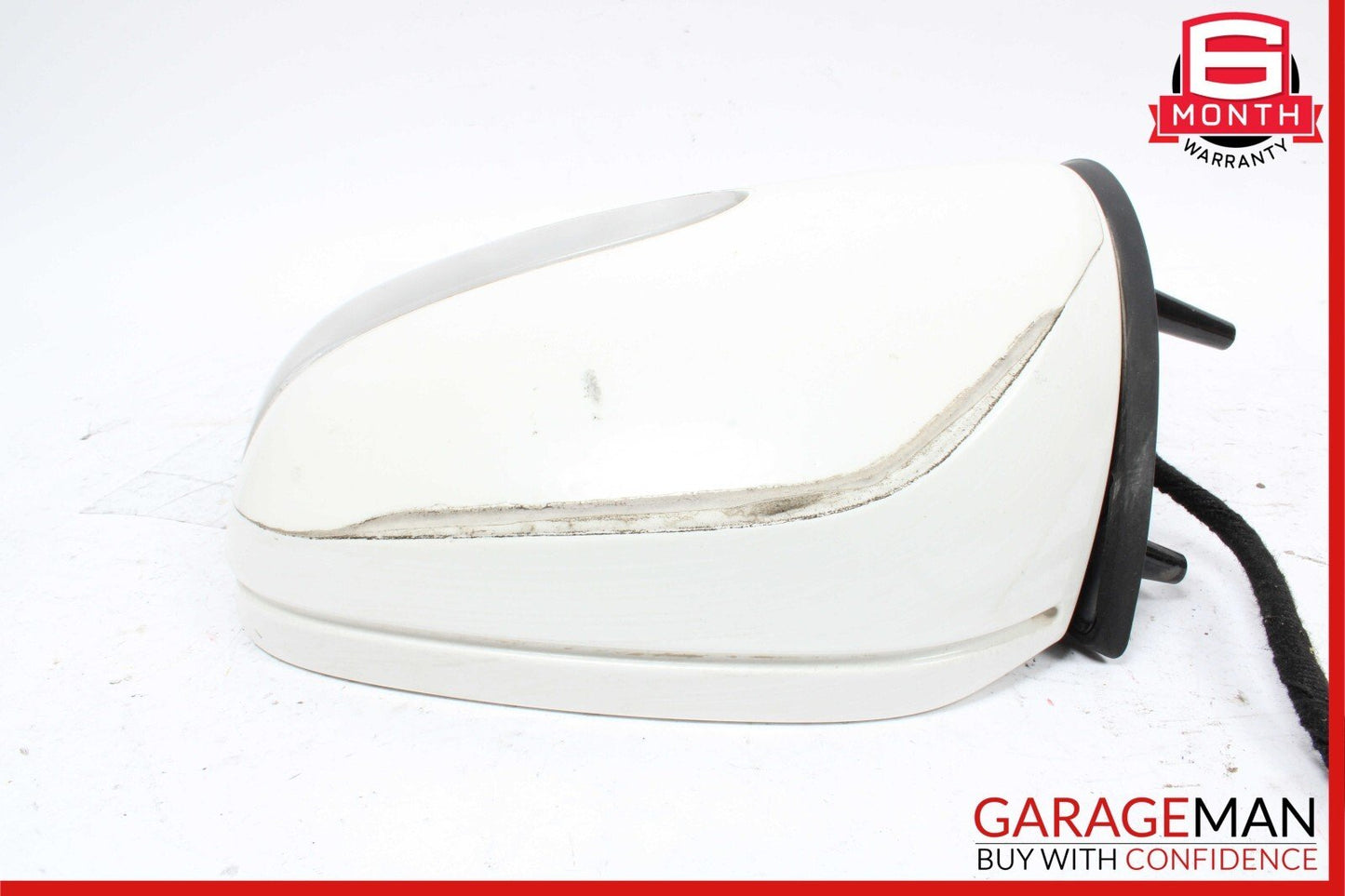 07-08 Mercedes X164 GL450 GL320 Front Left Side Mirror Door Rear View OEM