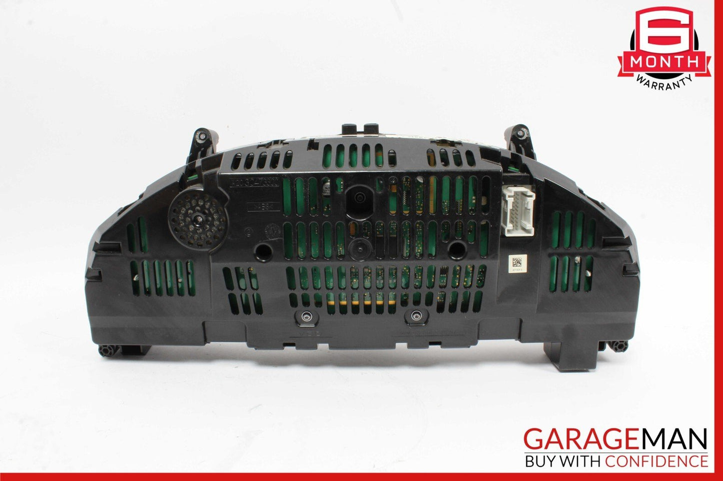 14-16 Mercedes W212 E350 E550 Coupe Instrument Cluster Speedometer OEM