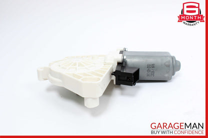 07-13 Mercedes W221 S550 S63 AMG Rear Left Side Door Window Regulator Motor OEM