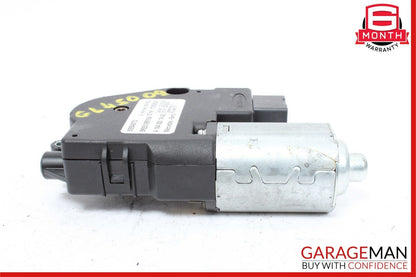 06-13 Mercedes GL550 R350 ML350 Pano Panoramic Sunroof Sun Roof Motor Unit